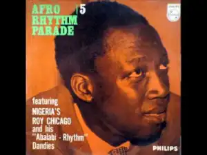 Roy Chicago - Maria